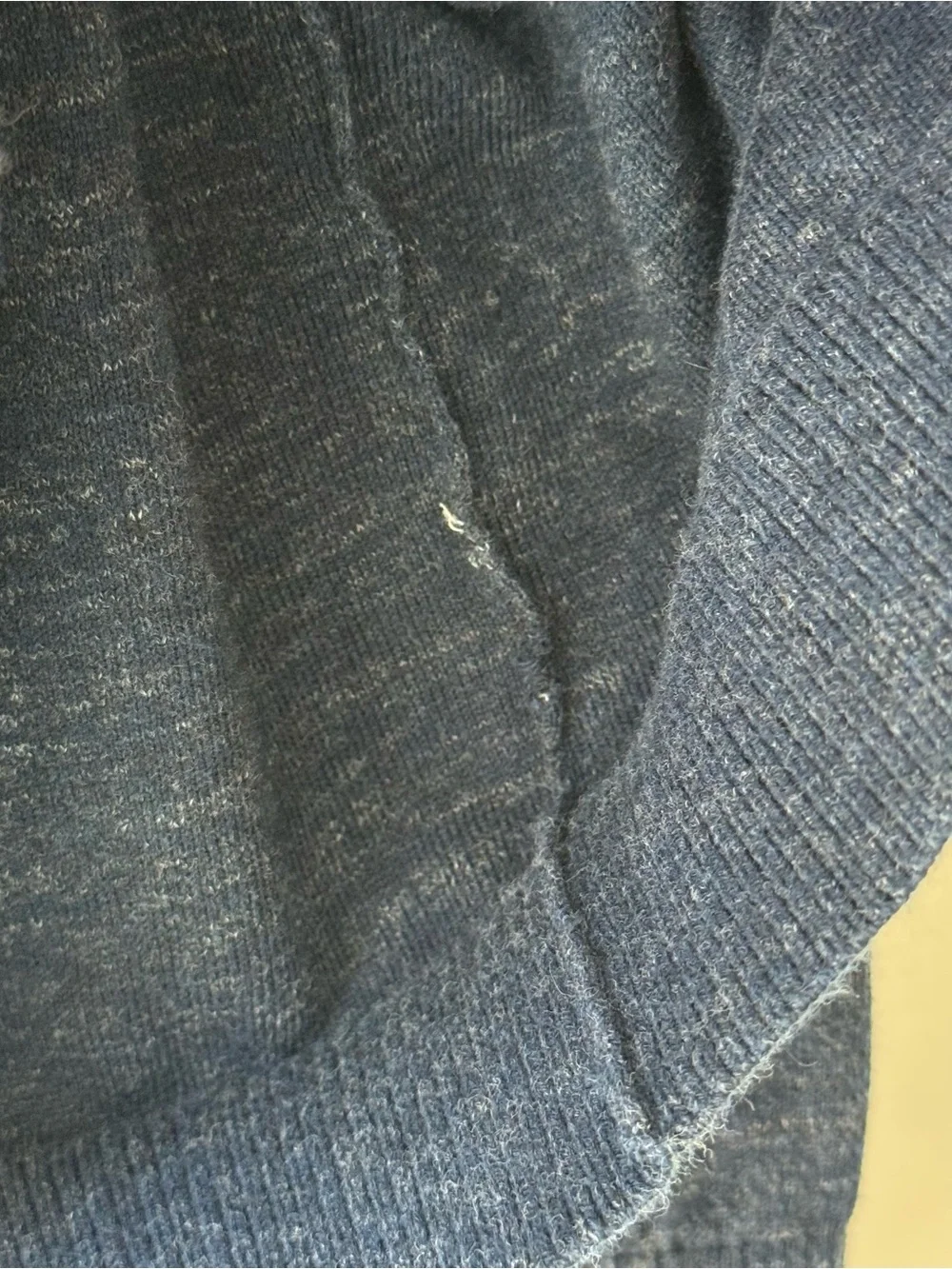 Banana Republic Organic 100% Cotton Sweater